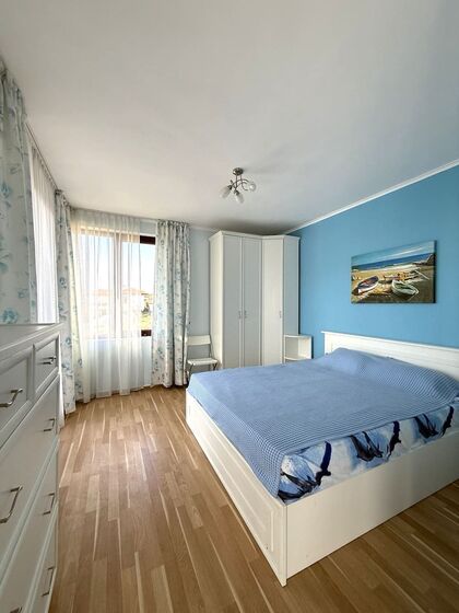 Купить ID7390 Двухкомнатная квартира в ЖК Bay View Villas в Болгарии