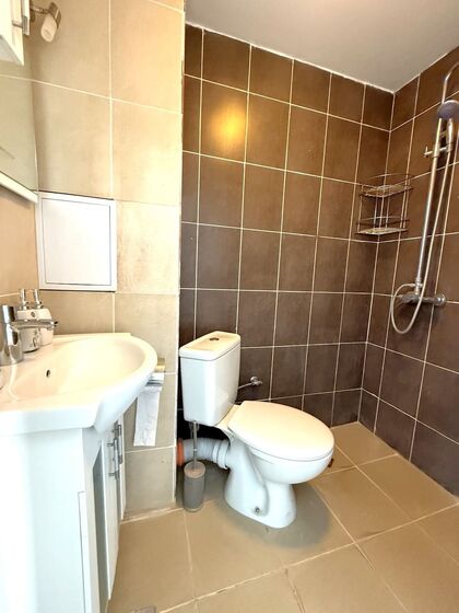 Купить ID7390 Двухкомнатная квартира в ЖК Bay View Villas в Болгарии