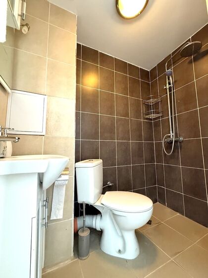 Купить ID7390 Двухкомнатная квартира в ЖК Bay View Villas в Болгарии