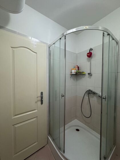 Купить ID7370 Двухкомнатная квартира в ЖК Флорес Парк в Болгарии