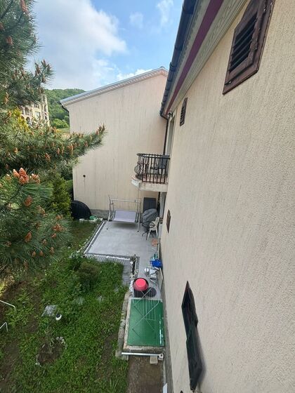 Купить ID7361 Двухкомнатная квартира в ЖК Villa Romana в Болгарии