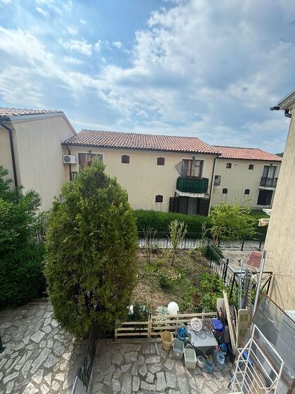 Купить ID7361 Двухкомнатная квартира в ЖК Villa Romana в Болгарии