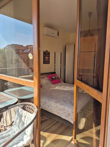 Купить ID7415 Двухкомнатная квартира в ЖК Каскадас 2 в Болгарии