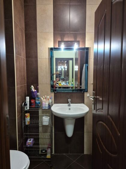 Купить ID7415 Двухкомнатная квартира в ЖК Каскадас 2 в Болгарии