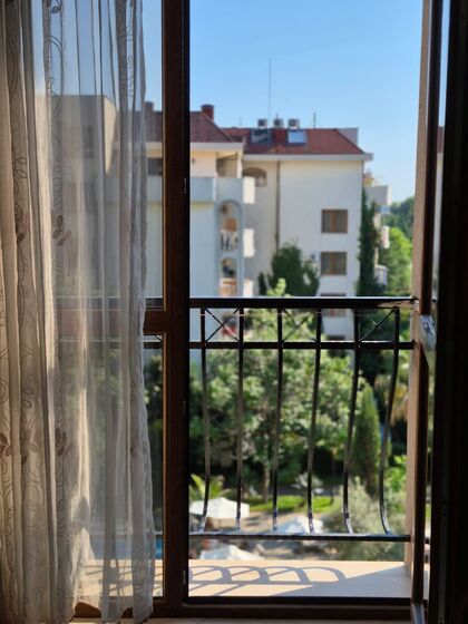 Купить ID7415 Двухкомнатная квартира в ЖК Каскадас 2 в Болгарии