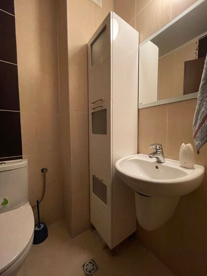 Купить ID5427 Трехкомнатная квартира в комплексе Святой Валентин в Болгарии