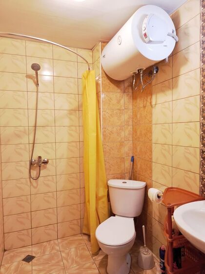 Купить ID7520 Двухкомнатная квартира в жилом комплексе Амадеус 5 в Болгарии