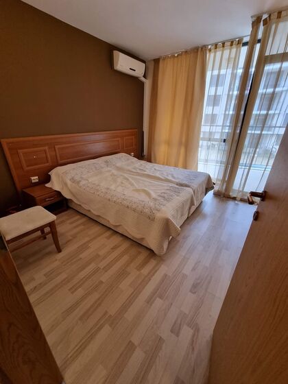 Купить ID4379 Трехкомнатная квартира в комплексе Авалон в Болгарии