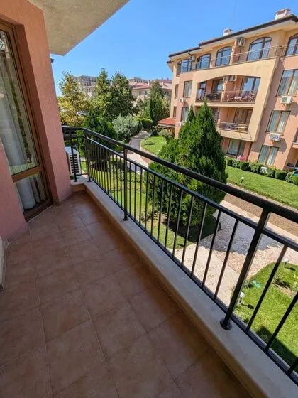 Купить ID7515 Трехкомнатная квартира в ЖК Панорама Дримс в Болгарии