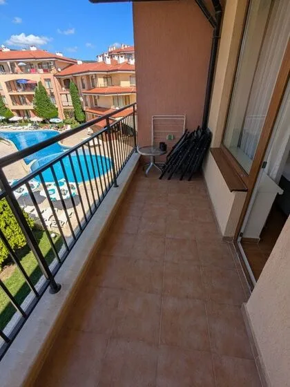 Купить ID7515 Трехкомнатная квартира в ЖК Панорама Дримс в Болгарии