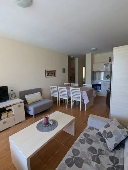 Купить ID7515 Трехкомнатная квартира в ЖК Панорама Дримс в Болгарии