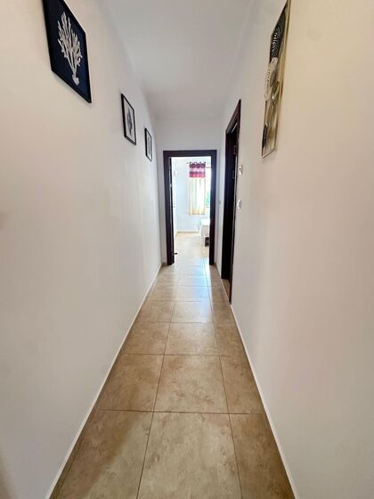 Купить ID7539 Трехкомнатная квартира в ЖК Аpollon 4 в Болгарии