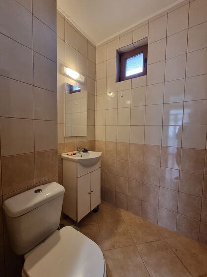 Купить ID7580 Двухэтажный дом с участком земли в селе Александрово в Болгарии