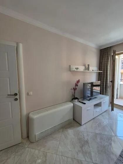 Купить ID7578 Двухкомнатная квартира в ЖК Вилла Флоренция в Болгарии