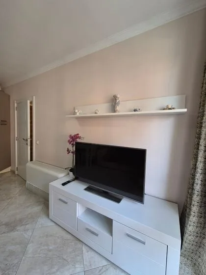 Купить ID7578 Двухкомнатная квартира в ЖК Вилла Флоренция в Болгарии