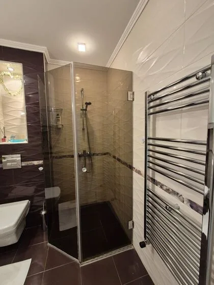 Купить ID7578 Двухкомнатная квартира в ЖК Вилла Флоренция в Болгарии