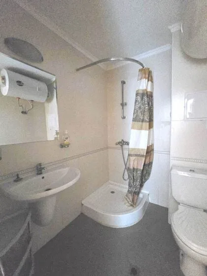 Купить ID7583 Двухкомнатная квартира в ЖК Diamond в Болгарии