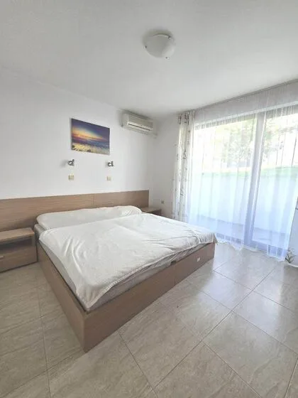 Купить ID7583 Двухкомнатная квартира в ЖК Diamond в Болгарии