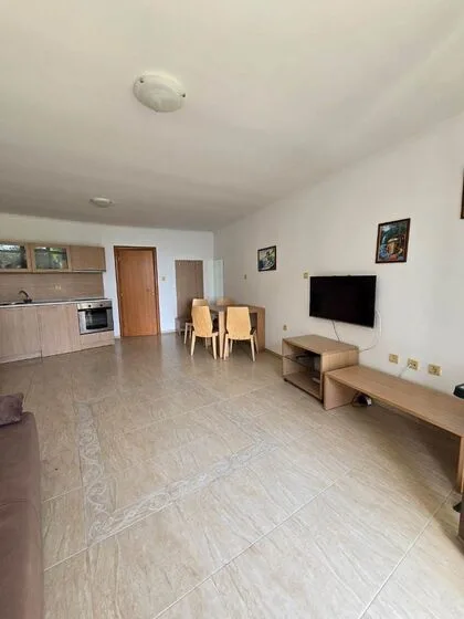 Купить ID7583 Двухкомнатная квартира в ЖК Diamond в Болгарии