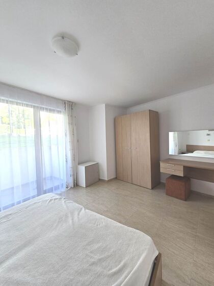 Купить ID7583 Двухкомнатная квартира в ЖК Diamond в Болгарии