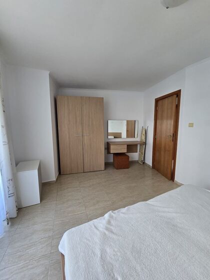 Купить ID7583 Двухкомнатная квартира в ЖК Diamond в Болгарии