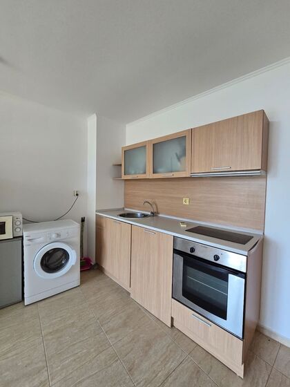 Купить ID7583 Двухкомнатная квартира в ЖК Diamond в Болгарии