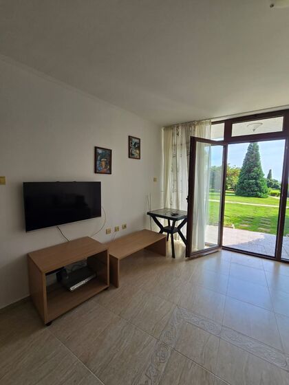 Купить ID7583 Двухкомнатная квартира в ЖК Diamond в Болгарии