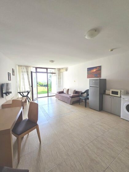 Купить ID7583 Двухкомнатная квартира в ЖК Diamond в Болгарии