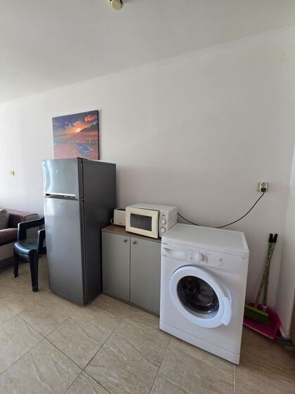 Купить ID7583 Двухкомнатная квартира в ЖК Diamond в Болгарии