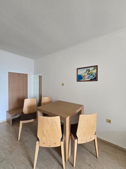 Купить ID7583 Двухкомнатная квартира в ЖК Diamond в Болгарии