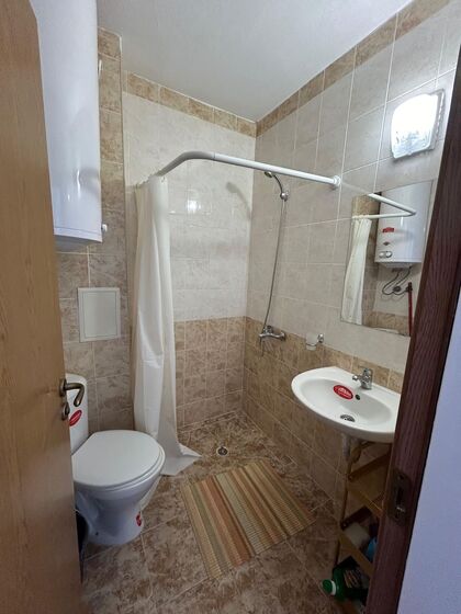 Купить ID7588 Двухкомнатная квартира в ЖК Sunny Day 6 в Болгарии