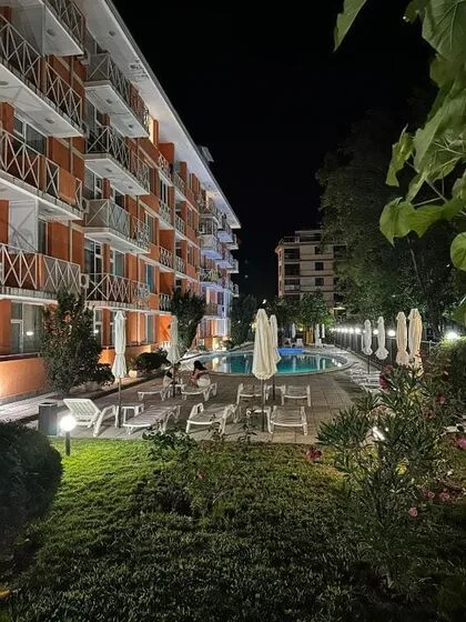 Купить ID7670 Двухуровневая квартира в ЖК Гербер Резиденс 2 в Болгарии