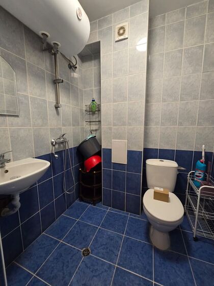 Купить ID7646 Двухкомнатная квартира в ЖК Глобал Вилл в Болгарии