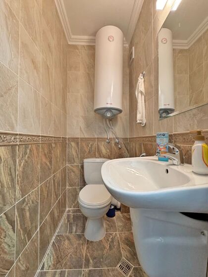 Купить ID7636 Трехкомнатная квартира в ЖК Феникс в Болгарии