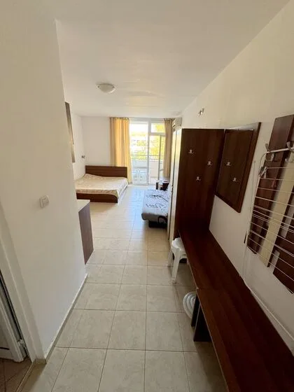 Купить ID7659 Квартира - студия в ЖК Роуз Резиденс в Болгарии