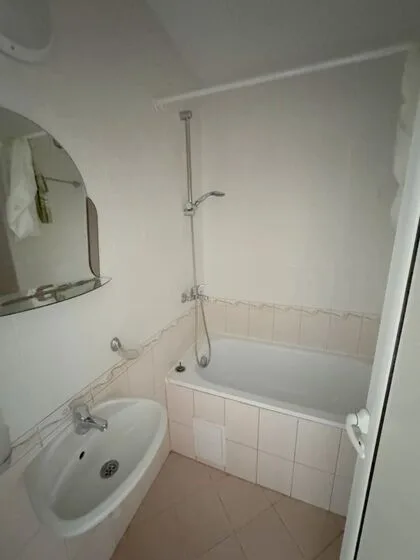 Купить ID7659 Квартира - студия в ЖК Роуз Резиденс в Болгарии