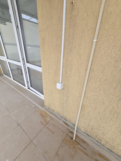 Купить ID7712 Двухкомнатная квартира в ЖК Флорес Парк в Болгарии