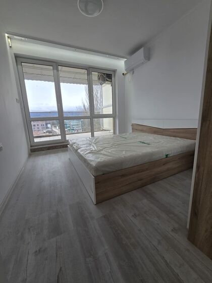 Купить ID7712 Двухкомнатная квартира в ЖК Флорес Парк в Болгарии