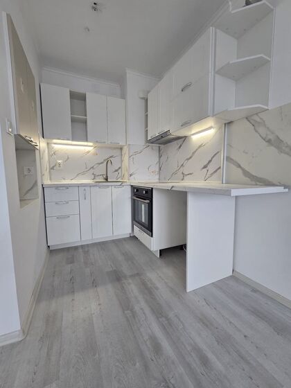 Купить ID7712 Двухкомнатная квартира в ЖК Флорес Парк в Болгарии