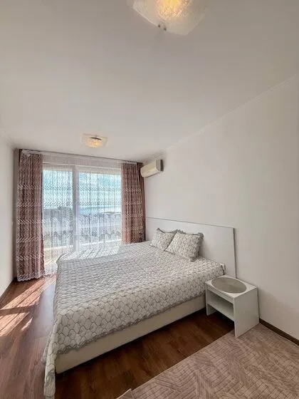 Купить ID7713 Квартира - студия в ЖК Макон Резиденс в Болгарии