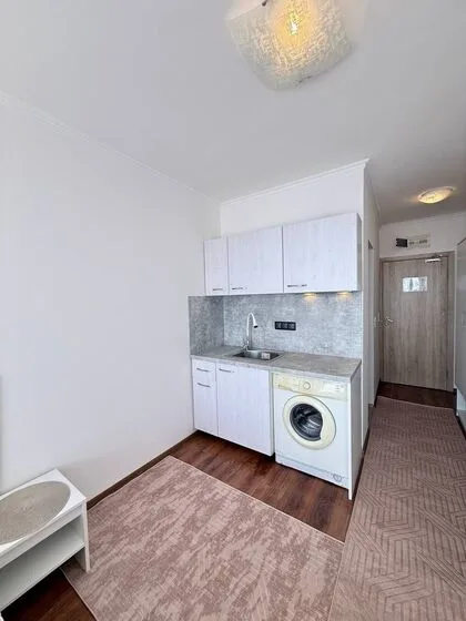 Купить ID7713 Квартира - студия в ЖК Макон Резиденс в Болгарии