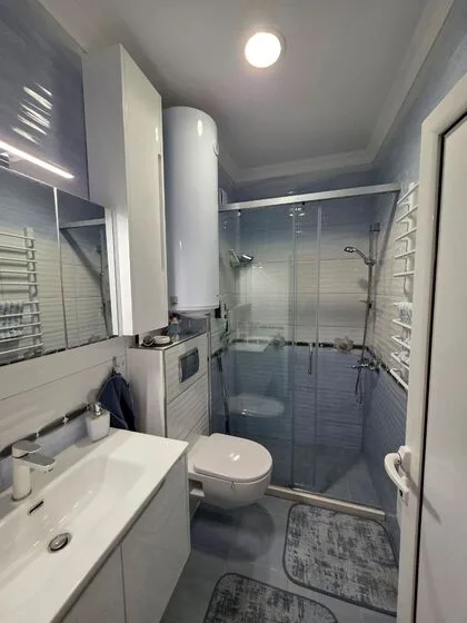 Купить ID7685 Двухкомнатная квартира в ЖК Магнолия Резиденс 6 в Болгарии