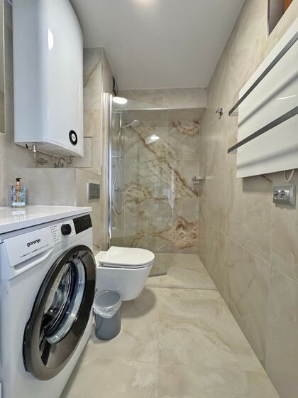 Купить ID7691 Трехкомнатная квартира с видом на море в ЖК Сан Кост в Болгарии