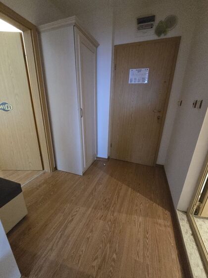 Купить ID7732 Двухкомнатная квартира в ЖК Авалон в Болгарии