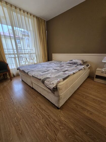 Купить ID7732 Двухкомнатная квартира в ЖК Авалон в Болгарии