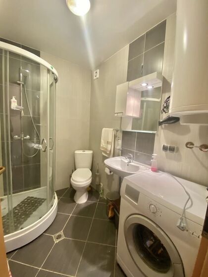 Купить ID7761 Квартира - студия в ЖК Амадеус 19 в Болгарии