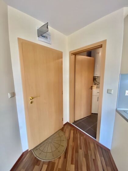 Купить ID7760 Студия с мебелью в Амадеус 19 в Болгарии