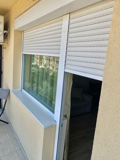 Купить ID7759 Студия в ЖК Амадеус 19 в Болгарии