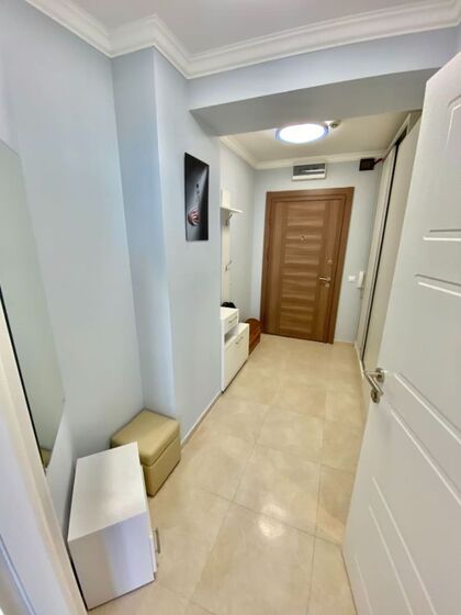 Купить ID7757 Трехкомнатная квартира с видом на море в Вилла Флоренция в Болгарии