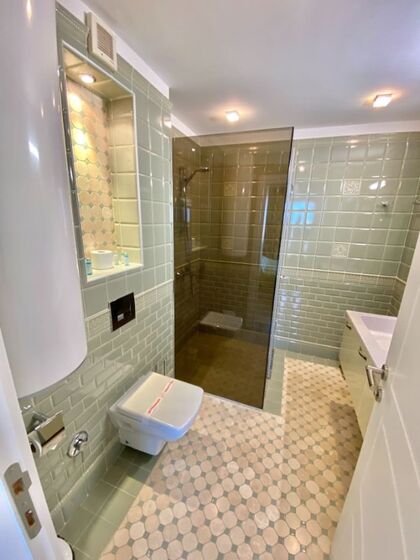 Купить ID7757 Трехкомнатная квартира с видом на море в Вилла Флоренция в Болгарии